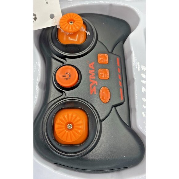 SYMA S100 MINI RC Helicopter 3.5CH Gyro Stabilizer Altitude Hold 8 yrs + Toy - Picture 10 of 16